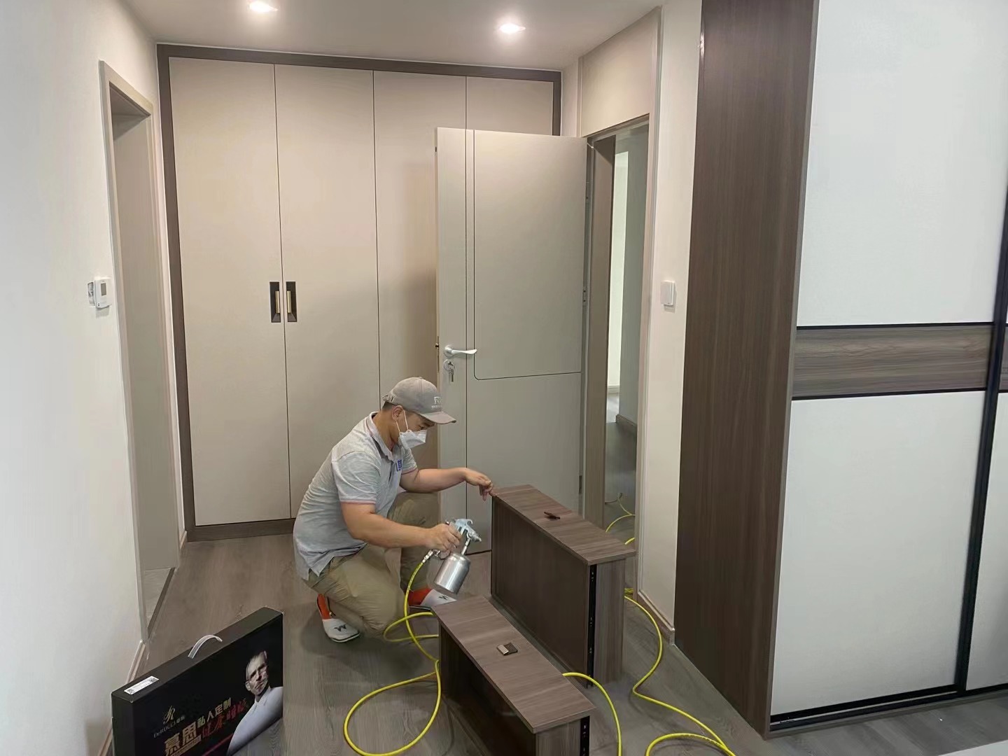 家裝材料全是“毒”，這些材料你可千萬(wàn)要注意啦