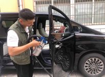 常年開車的專車司機(jī)們，你們有重視過車內(nèi)的空氣質(zhì)量嗎？