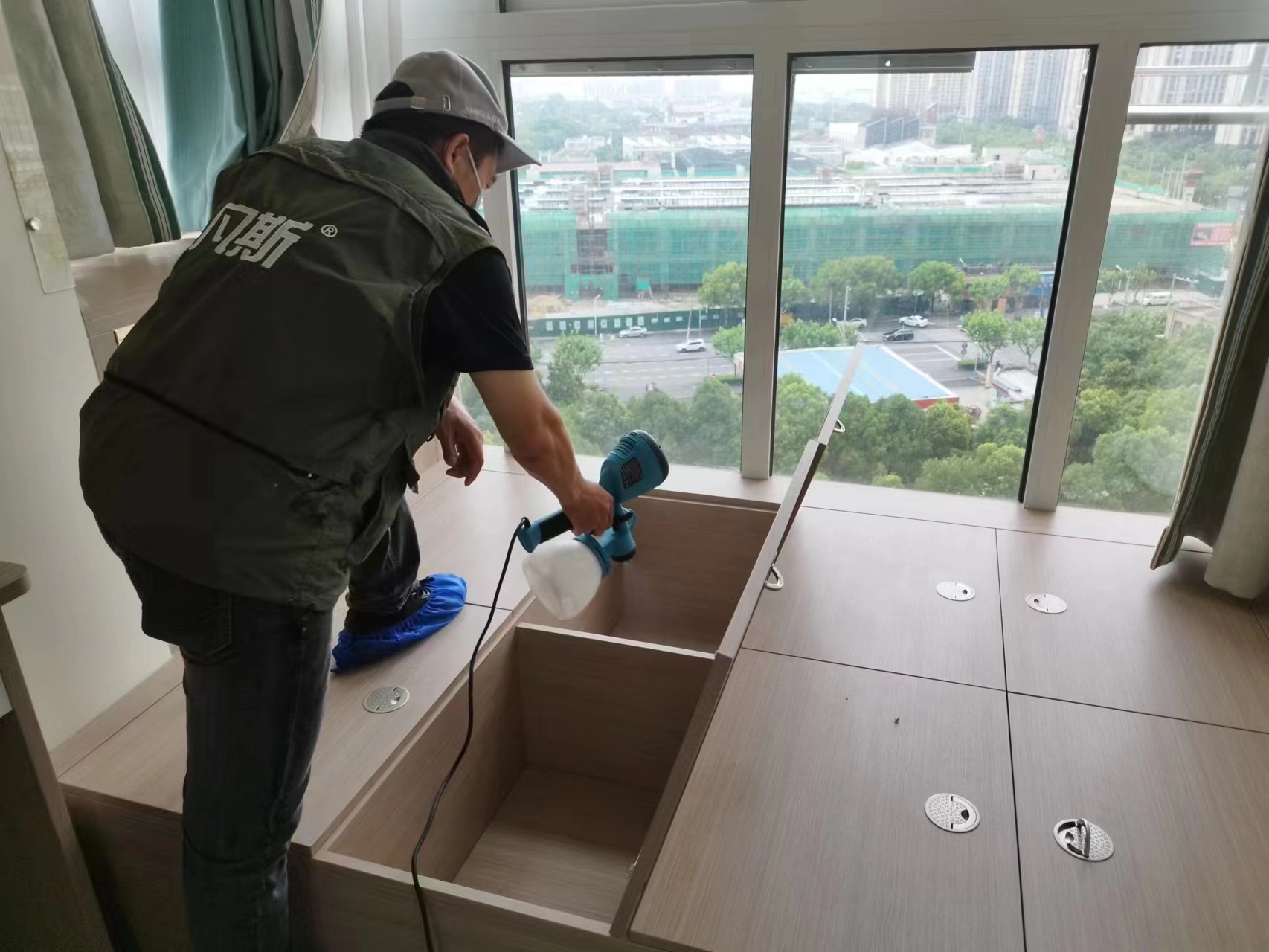 還不重視空氣污染？室內(nèi)空氣污染對(duì)人體造成的危害有多大
